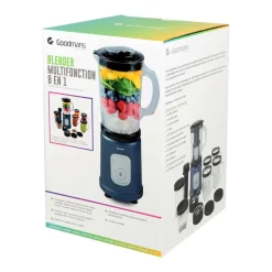 Hot Blender multiusages 220w Cuisine|Petit Électroménager