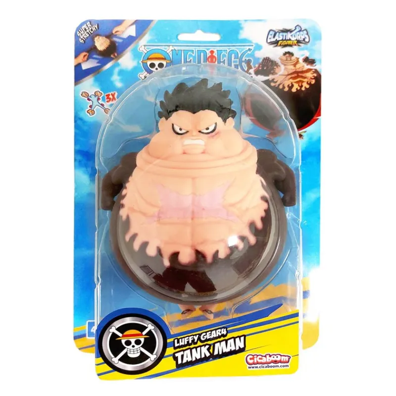 New Blister one piece tankman 13cm Enfant Figurine, Personnage|Figurine, Personnage