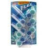 Outlet Blocs wc x3 flex ocean Nettoyant Ménager