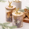 Sale Bocal cerf 630ml Boîte, Rangement