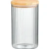 New Bocal de conservation 1.35l Boîte, Rangement