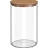 Hot Bocal de conservation 2l Boîte, Rangement
