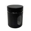 Discount Bocal de conservation noir 600ml Boîte, Rangement