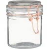 Online Bocal en verre loquet 275ml Boîte, Rangement