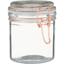 Online Bocal en verre loquet 275ml Boîte, Rangement