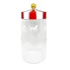 Clearance Bocal haut 1250ml Boîte, Rangement