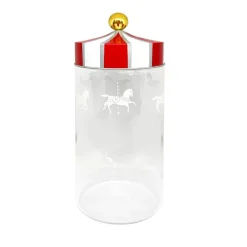 Clearance Bocal haut 1250ml Boîte, Rangement
