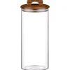 Best Bocal verre 1.4l Boîte, Rangement