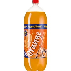 Clearance Boisson a l'orange xxl 3001ml Soda