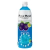 Boisson cassis nata de coco 1l Boisson Aux Fruits