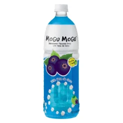 Boisson cassis nata de coco 1l Boisson Aux Fruits