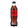 Boisson cola sans sucre 50cl Soda