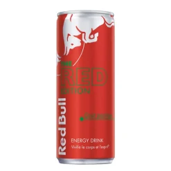 Outlet Boisson energ pasteque 25cl Boisson Énergisante