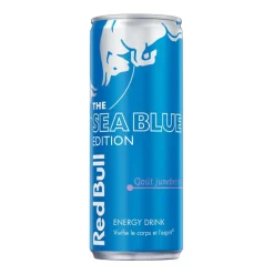 Sale Boisson energ sea blue 25cl Boisson Énergisante
