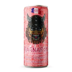 Boisson energisante fraise kiwi Boisson Énergisante