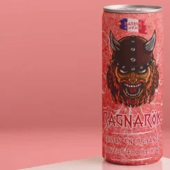Boisson energisante fraise kiwi Boisson Énergisante