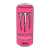 Boisson energisante ultra rosa Boisson Énergisante