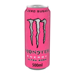 Boisson energisante ultra rosa Boisson Énergisante