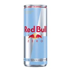 Clearance Boisson energisante zero 25cl Boisson Énergisante