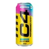 Clearance Boisson energy cosmic rain 50cl Boisson Énergisante