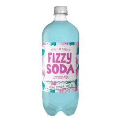Clearance Boisson fizzy soda 1l Soda