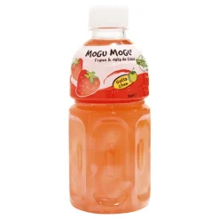 Boisson fraise nata de coco 32cl Boisson Aux Fruits
