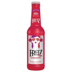 Discount Boisson grenadine 27.5cl Soda