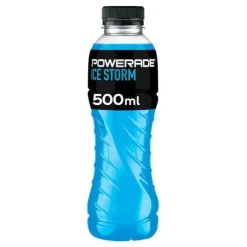 Discount Boisson ice storm 50cl Boisson Énergisante