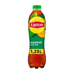 Clearance Boisson ice tea mangue 1.25l Thé Glacé