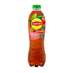 Boisson ice tea menthe past 1.25 Thé Glacé
