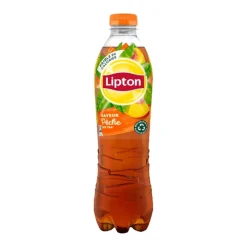 Sale Boisson ice tea peche 1.25l Thé Glacé
