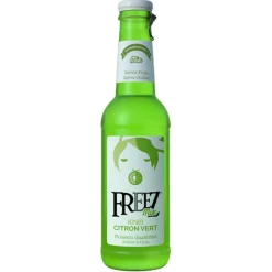 Discount Boisson kiwi citron vert 17.5cl Soda