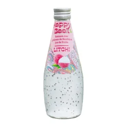 Boisson litchi 29cl Boisson Aux Fruits