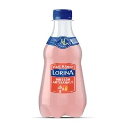 Clearance Boisson peche blanche 42cl Soda
