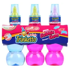 Discount Boissons x3 aromatisees 70ml Boisson Aux Fruits