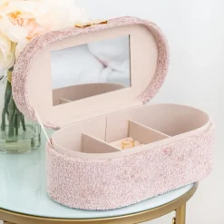 Sale Boite a bijoux Objet Décoratif