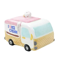 Clearance Boite a biscuit camion Boîte, Rangement