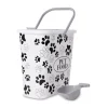 Outlet Boite a croquettes avec pelle Alimentation Chat