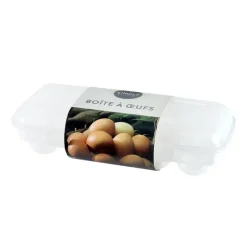Outlet Boite a oeufs Boîte, Rangement