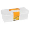 Online Boite a outils transparente Outillage, Accessoire