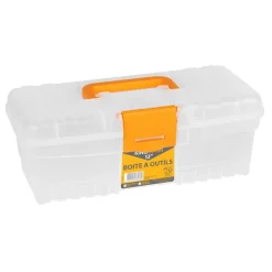 Online Boite a outils transparente Outillage, Accessoire
