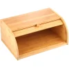 Clearance Boite a pain en bambou Ustensiles, Accessoire De Cuisine