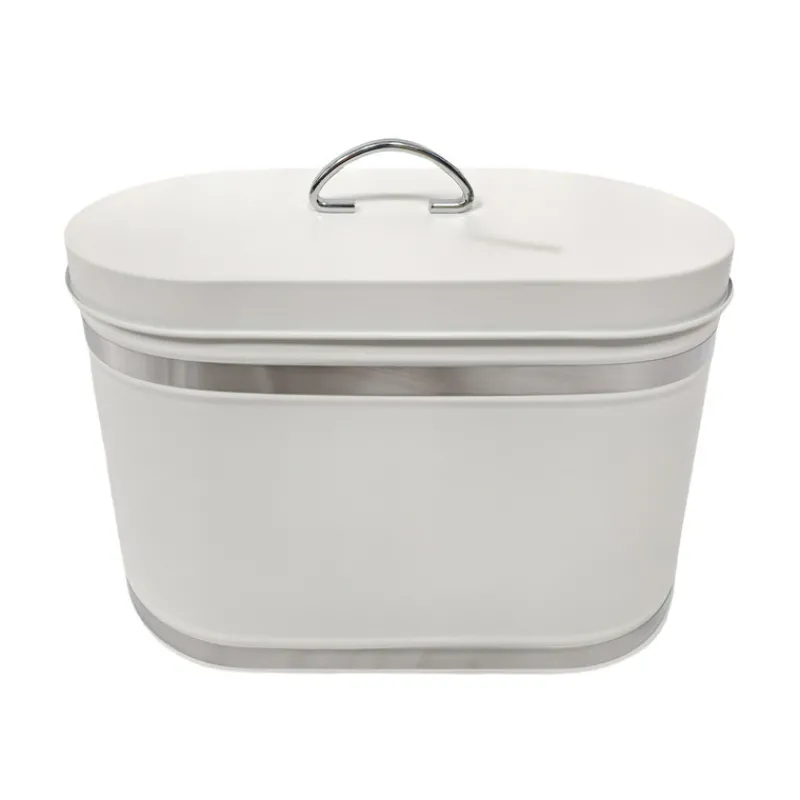 Clearance Boite a pain inox vintage Boîte, Rangement