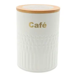 Online Boite a the/cafe/sucre metal Boîte, Rangement