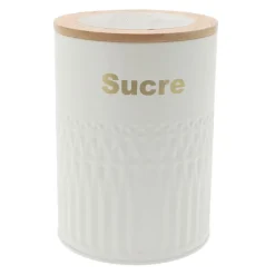 Online Boite a the/cafe/sucre metal Boîte, Rangement
