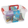 Clearance Boite accessoires diy Enfant Loisirs Créatifs|Loisirs Créatifs