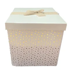 Clearance Boite cadeau large Emballage Cadeau