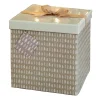Outlet Boite cadeau medium Emballage Cadeau
