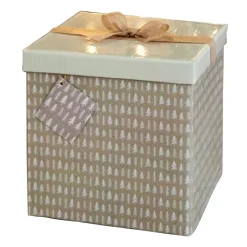 Outlet Boite cadeau medium Emballage Cadeau