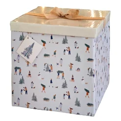 Outlet Boite cadeau medium Emballage Cadeau